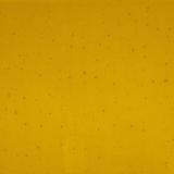 10 x 16 Bullseye Dark Amber Transparent Double Rolled - 90 COE