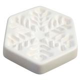 5-1/2 Snowflake Casting Mold