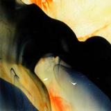 18 x 24 Y96 Tiger Stripes Opal Striker Streaky - 96 COE