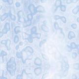 16 x 20 Bullseye Blue-Gray and White Mottle