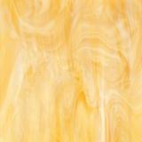 24 x 24 Oceanside Light Amber and White Semi-Wispy - 96 COE