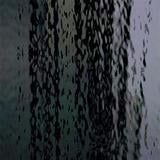 24 x 24 Oceanside Black Waterglass