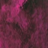 22 x 24 Oceanside Dark Purple Transparent Waterglass