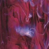 12 x 12 Oceanside Dark Purple & White Wispy - 96 COE