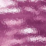 12 x 12 Oceanside Light Purple Transparent Rough Rolled