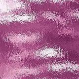 24 x 24 Oceanside Light Purple Transparent Rough Rolled