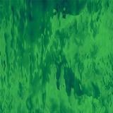 22 x 24 Oceanside Medium Green Transparent Waterglass