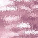 12 x 12 Oceanside Pale Purple Transparent Rough Rolled