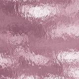 24 x 24 Oceanside Pale Purple Transparent Rough Rolled