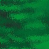 12 x 12 Oceanside Medium Green Transparent Rough Rolled