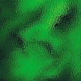 12 x 12 Oceanside Medium Green Cathedral Hammered