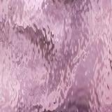 22 x 24 Oceanside Pale Purple Transparent Waterglass