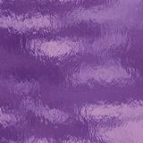 24 x 24 Oceanside Grape Transparent Rough Rolled