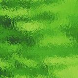 12 x 12 Oceanside Moss Green Transparent Rough Rolled