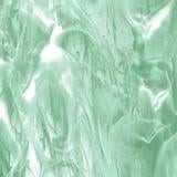 24 x 24 Oceanside Sea Green and White Wispy - 96 COE