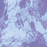 12 x 12 Oceanside Pale Blue Transparent Artique - 96 COE