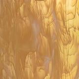 24 x 24 Oceanside Pale Amber and White Wispy - 96 COE