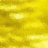 24 x 24 Oceanside Yellow Transparent Rough Rolled