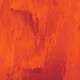 22 x 24 Oceanside Orange Transparent Waterglass