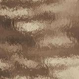 12 x 12 Oceanside Bronze Transparent Rough Rolled