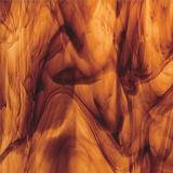 24 x 24 Oceanside Brown and Gold Streaky - 96 COE