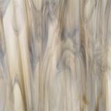12 x 12 Oceanside Gray & Taupe Opal Streaky - 96 COE