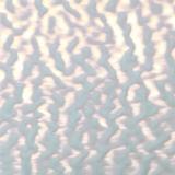 24 x 24 Oceanside Firelight White Opal