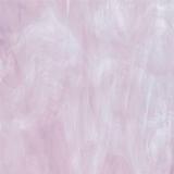 12 x 12 Oceanside Pale Purple and White Opal Streaky - 96 COE