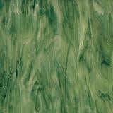 12 x 12 Oceanside Forest Green Opal Streaky - 96 COE