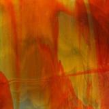 18 x 24 Y96 Honey, Gray and Red Transparent Striker Streaky - 96 COE