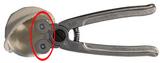 Professional Zag Zag Tile Nipper Replacement Screw