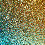 4 x 4 Mixture on Dew Drop Thin Clear - 96 COE