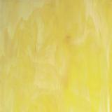 24 x 24 Oceanside White and Yellow Opal Streaky - 96 COE