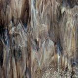 24 x 24 Oceanside Hawkwings Pearl Opal - 96 COE