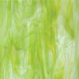 24 x 24 Oceanside Key Lime Pearl Opal - 96 COE