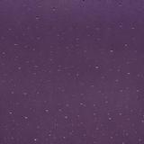 16 x 20 Bullseye Amethyst Transparent Double Rolled - 90 COE