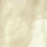 12 x 12 Oceanside Ivory, Clear with Amber Translucent Streaky - 96 COE