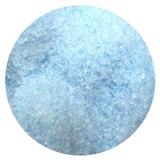 5 Oz Glacier Blue Opal Fine Frit - 90 COE
