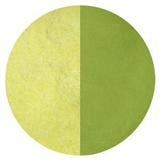 5 Oz Avocado Green Opal Powder Frit - 90 COE