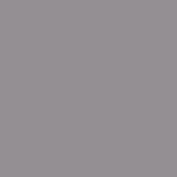 10 x 16 Bullseye Pewter Transparent Double Rolled - 90 COE
