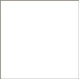 16 x 20 Bullseye Opaline Striker Opal Thin - 90 COE