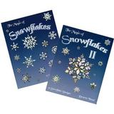 Magic of Snowflakes - 2 Book Pack
