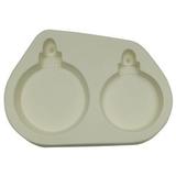Round Ornaments Casting Mold