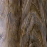 12 x 12 Oceanside White and Dark Bronze Streaky - 96 COE