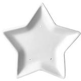 7-1/2 x 7-1/2 Star Plate Mold