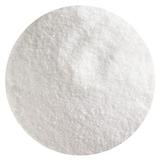 5 Oz Dense White Opal Fine Frit - 90 COE
