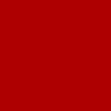 18 x 24 Uro Grenadine Red Transparent Striker - 96 COE