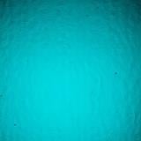 16 x 20 Wissmach Teal Transparent