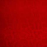 16 x 20 Wissmach Dark Red Transparent Flemish