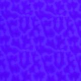 16 x 20 Wissmach Dark Copper Blue Transparent Flemish
